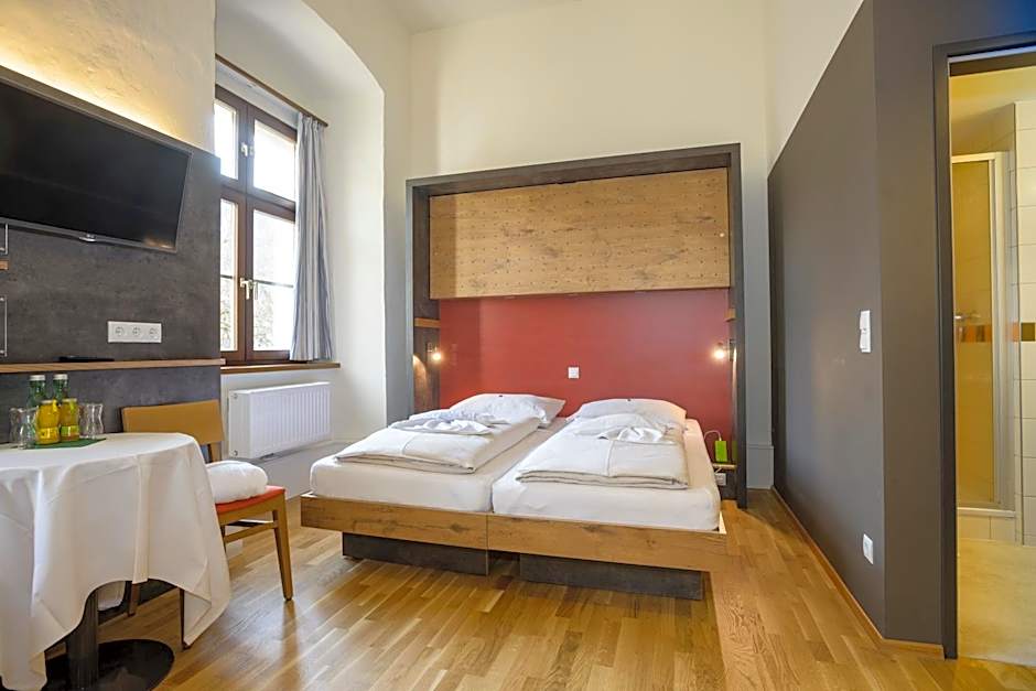 JUFA Hotel Spital am Pyhrn