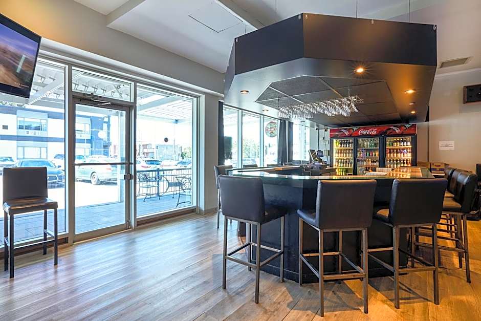 Hotel Newstar Montreal