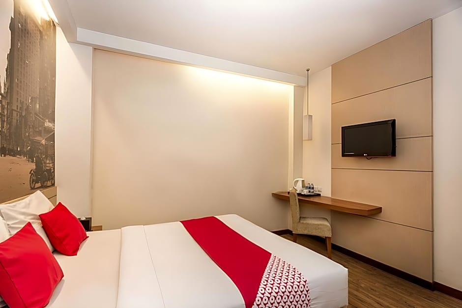 Hotel Feodora Grogol