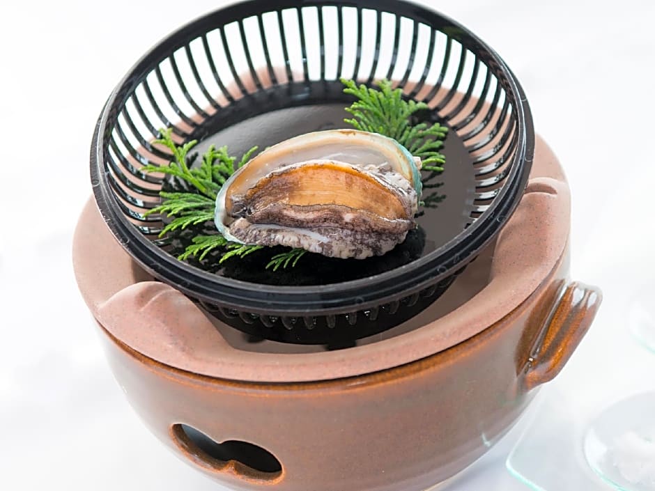 Hotel Alegria Gardens Amakusa