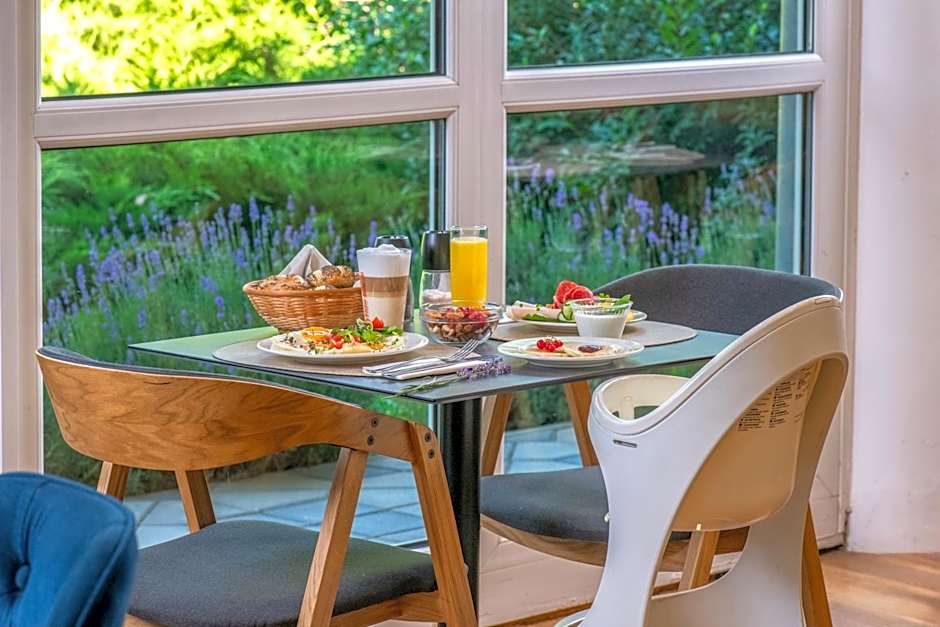 Ambient Hotel & Thermal Spa