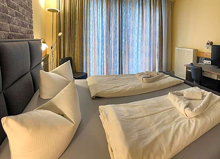 Hotel Carl von Clausewitz