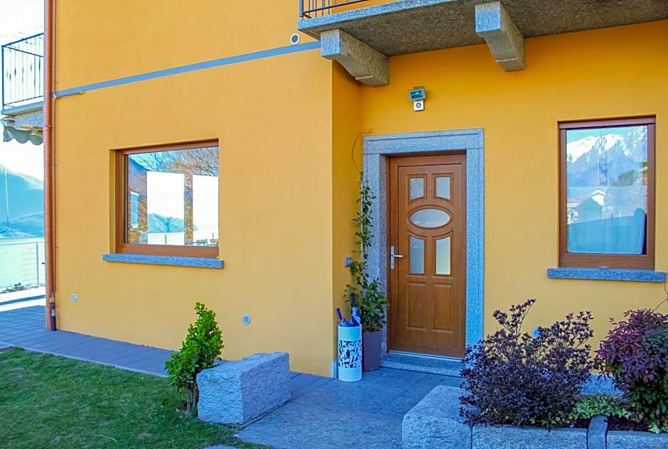 Appartamenti Da Melissa