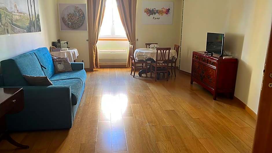 I Prati di Roma Suites