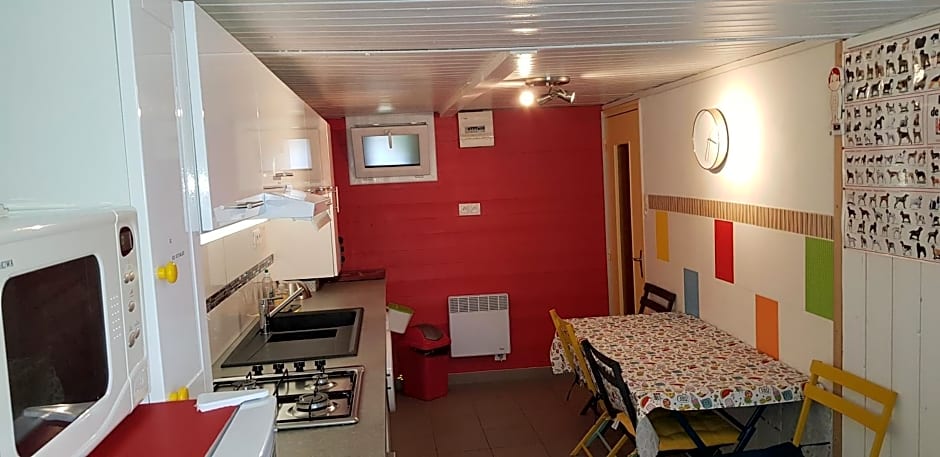 Chambre d'Hôtes le Gachignard