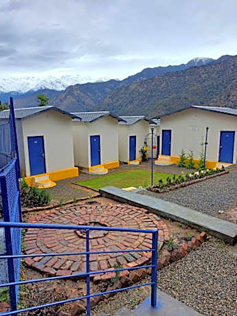 NAMAH BOUTIQUE RESORT