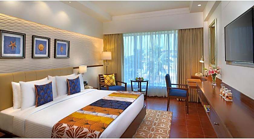 Fortune Miramar, Goa - Member ITC Hotels' Group