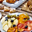 Hotel Alicante Golf