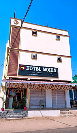 Hotel Mohini