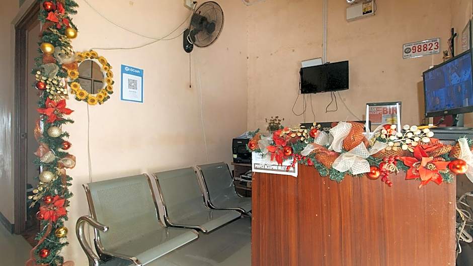 RedDoorz at Casa Buena Dormitel Davao City