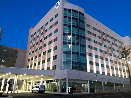 DoubleTree by Hilton Hotel Reading