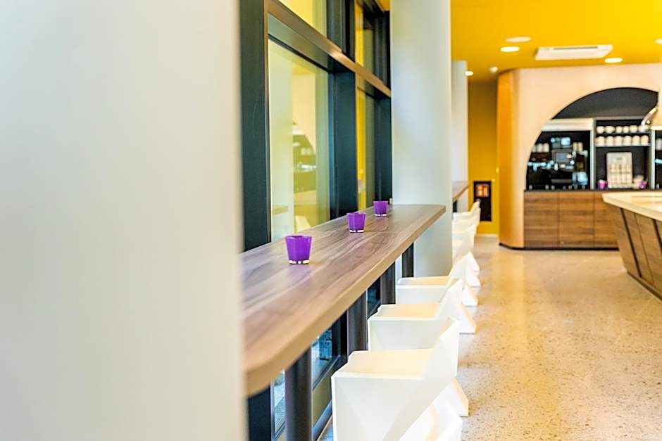 Prize by Radisson, Bonn City