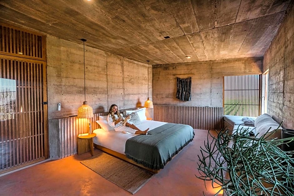 Paradero Todos Santos - Exclusive experiences included