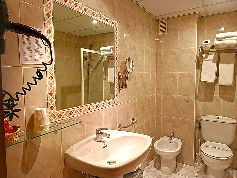 Hotel Casa Morlans