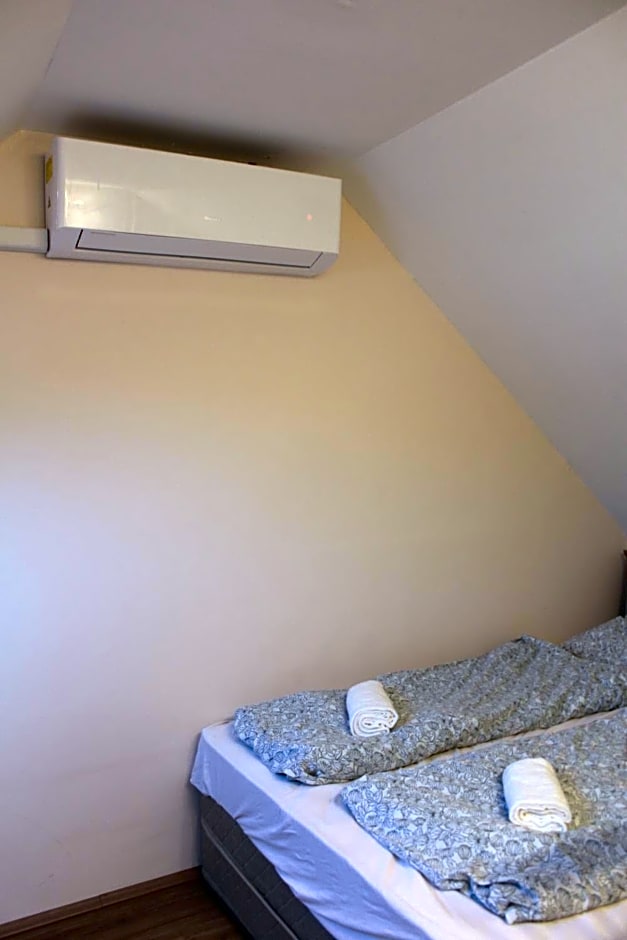 Natúra Panzió&Apartmanház