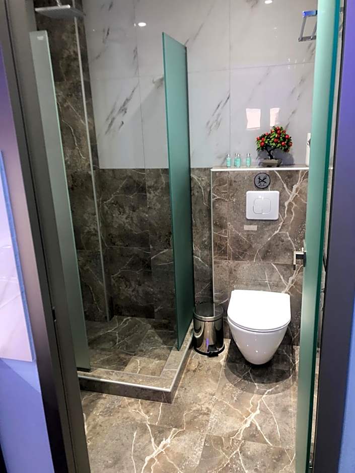 Aphrodite of Thassos