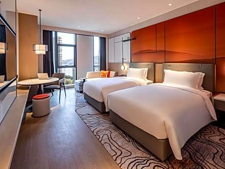 Executive Twin Room