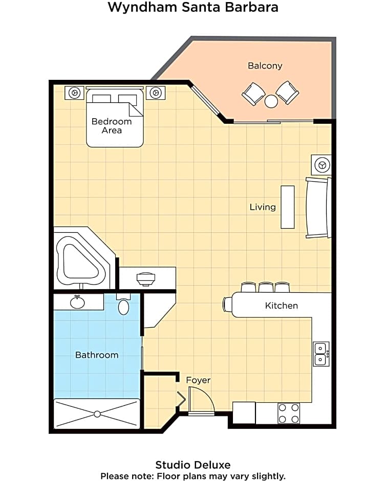 Wyndham Santa Barbara