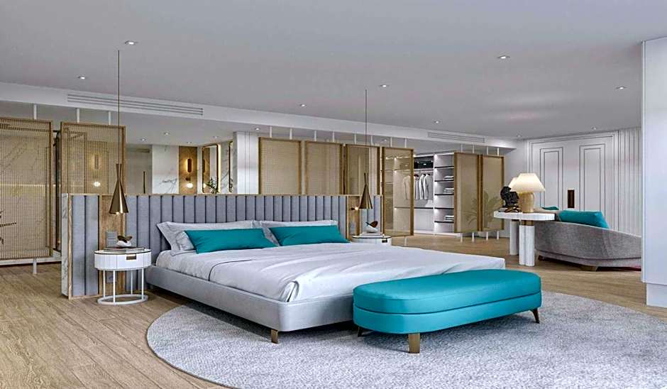 Rixos Premium Dubrovnik