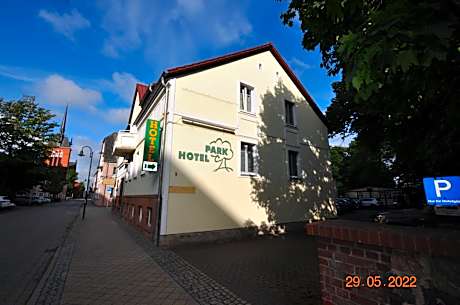 Parkhotel Schwedt
