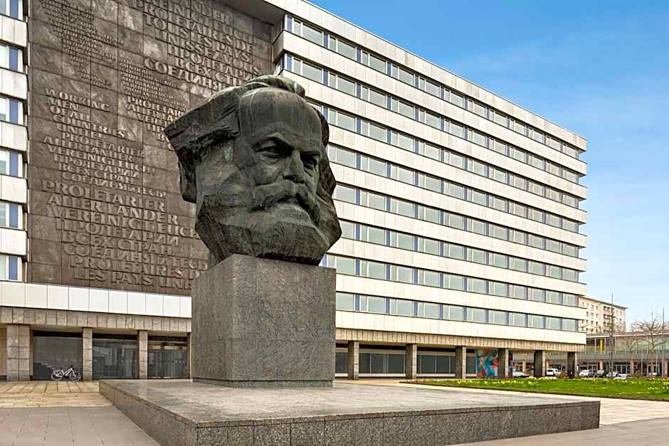 Super 8 by Wyndham Chemnitz