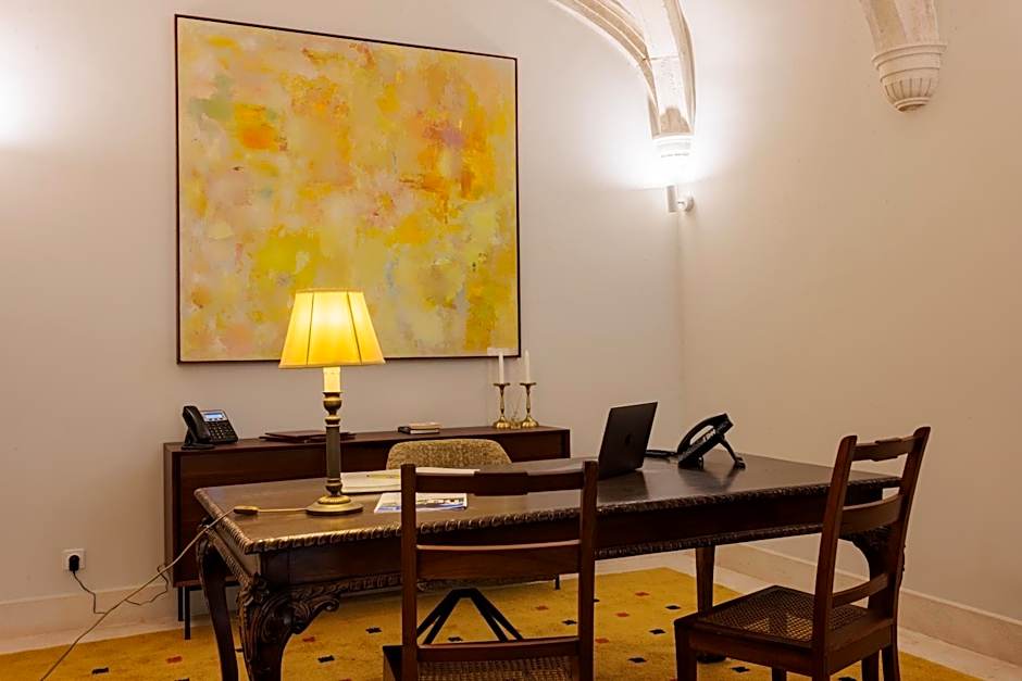 Pousada de Ourém - Fátima