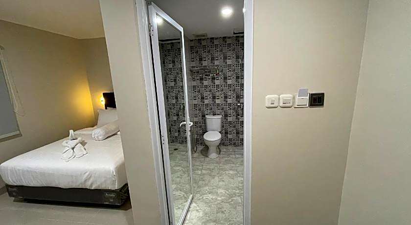 Liberta Home Seririt Bali