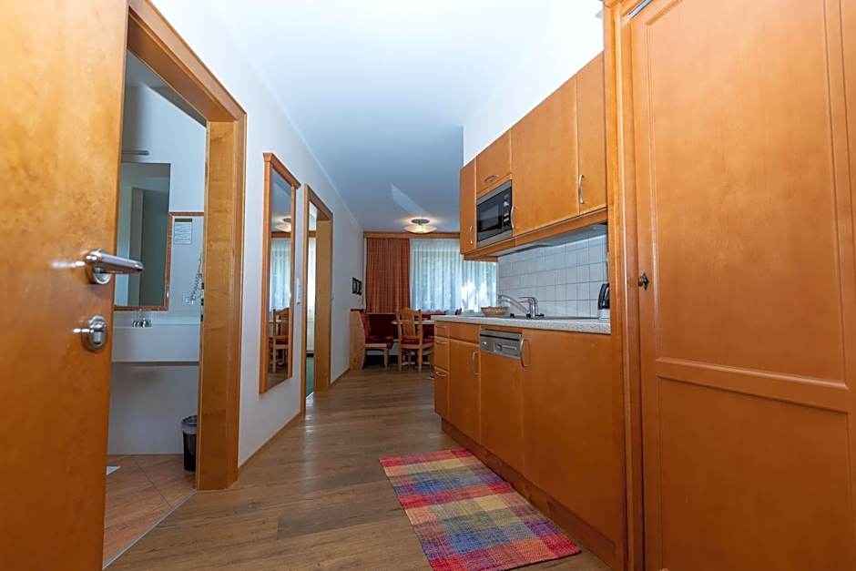 Hotel Garni Elisabeth