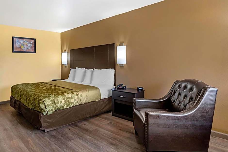 Econo Lodge Easton Route 50