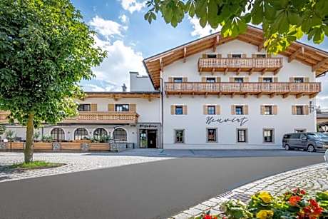 NEUWIRT - Boutiquehotel & Wirtshaus