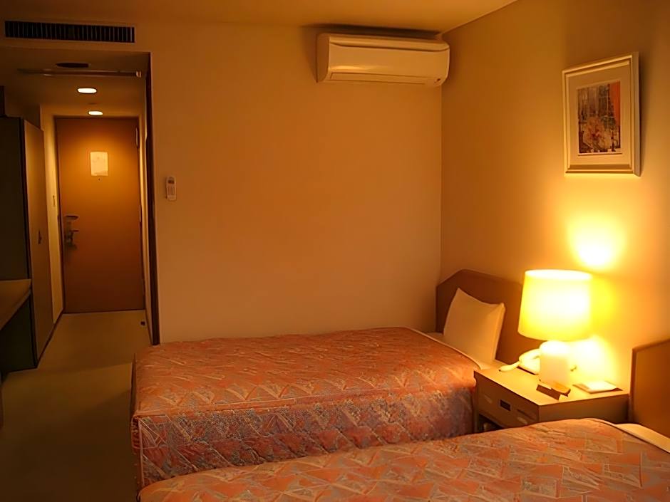 Hotel Lakeland Hikone