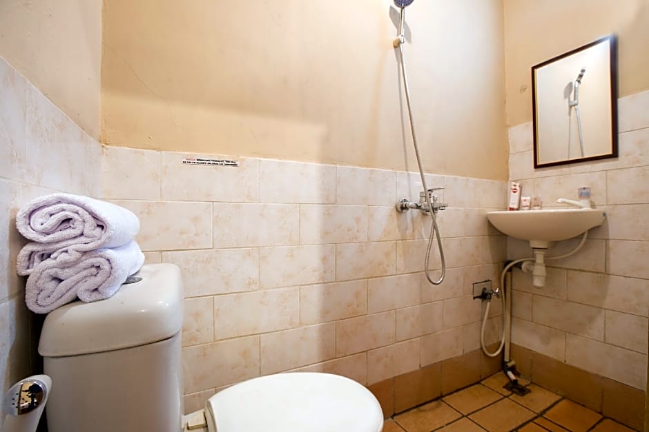 OYO 298 Gemilang Guesthouse