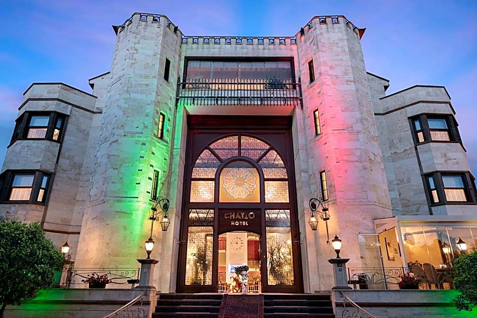 Chatto Hotel