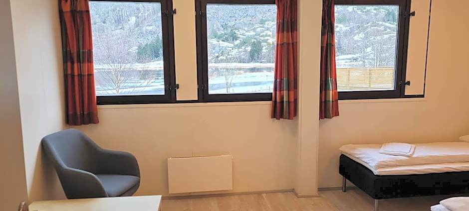 Lærdal Ferie- og Fritidspark