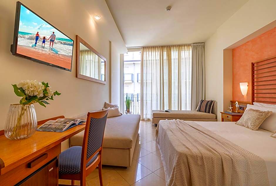 Hotel Smeraldo