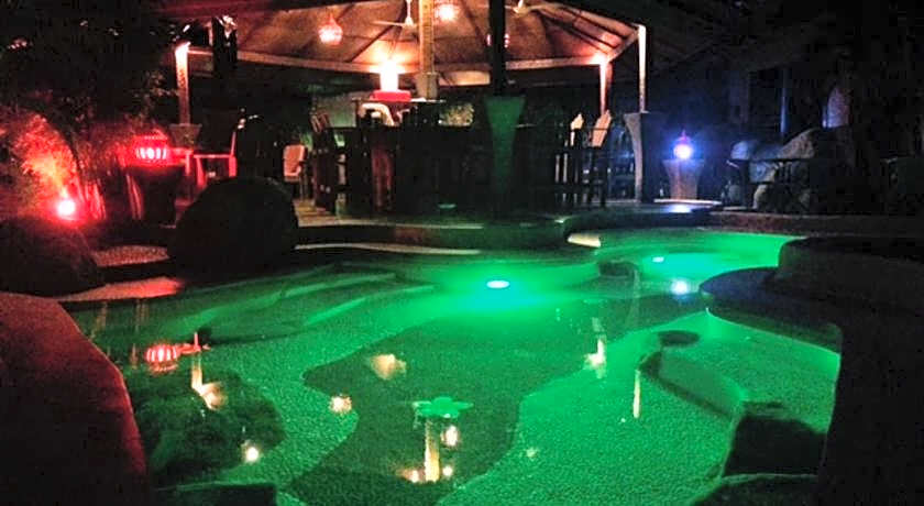 Pandora Lifestyle Hotel