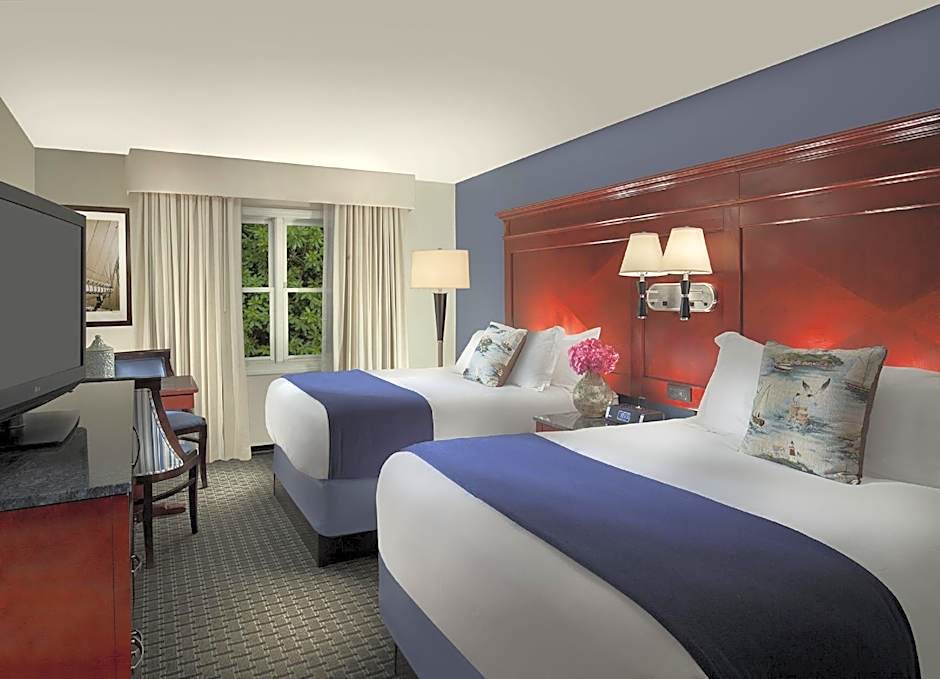Bristol Harbor Inn