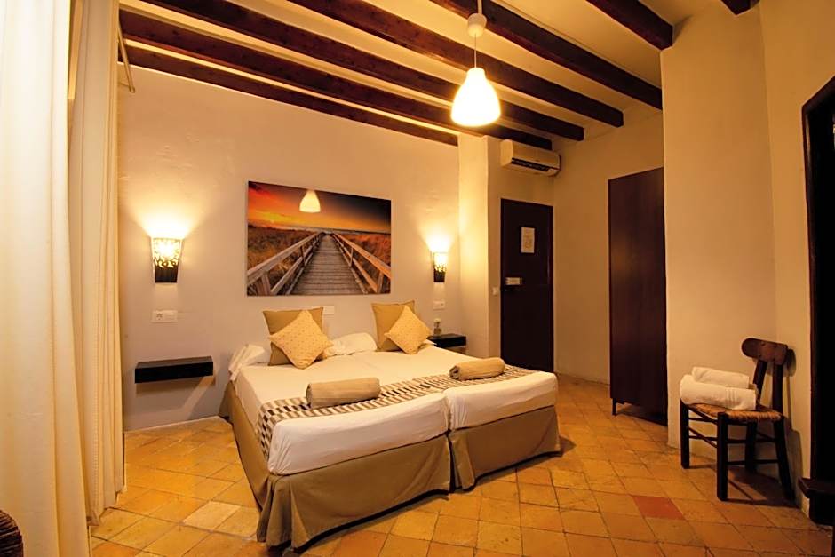 S´Hostal d´Esporles