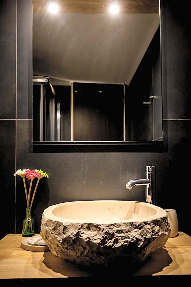 Arcadia Luxury Rooms Seaside Cuisine