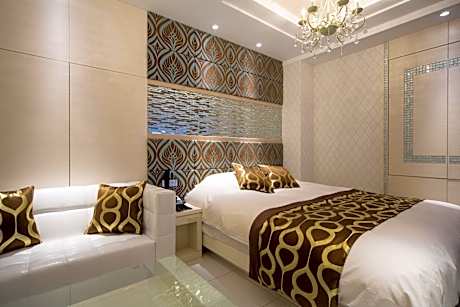 Standard Double Room - Smoking