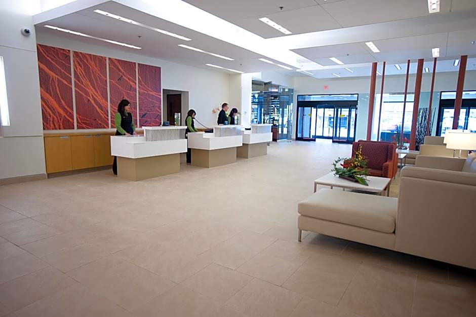 The Holman Grand Hotel