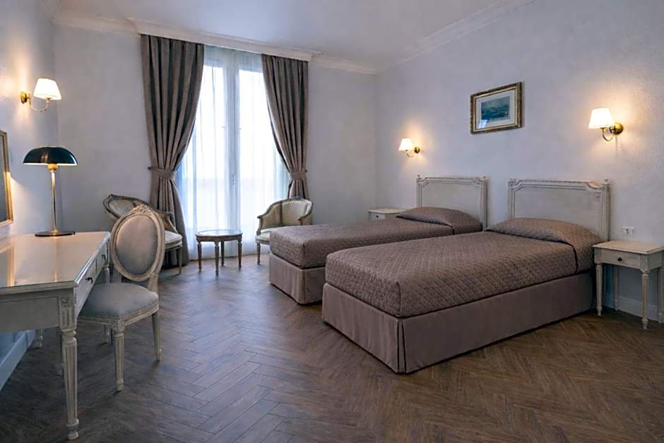 Grand Hôtel Moderne
