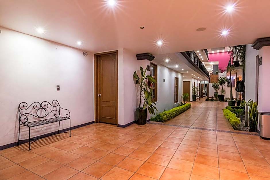 Hotel del Marquesado