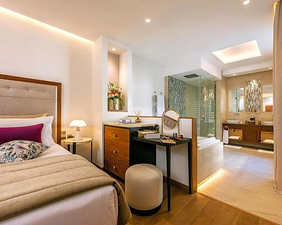 La Brillante Marrakech