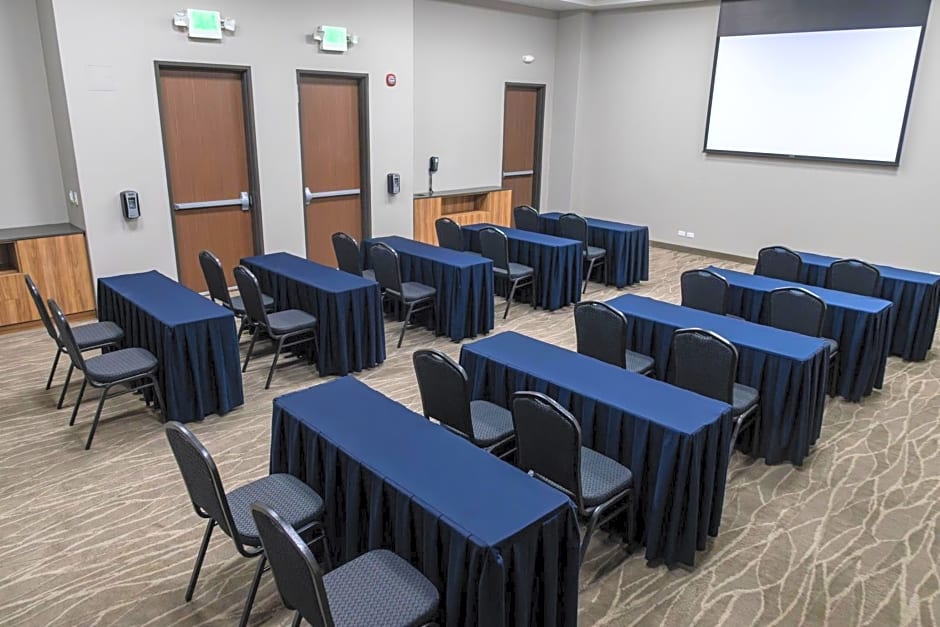 Fairfield Inn & Suites by Marriott Mexicali