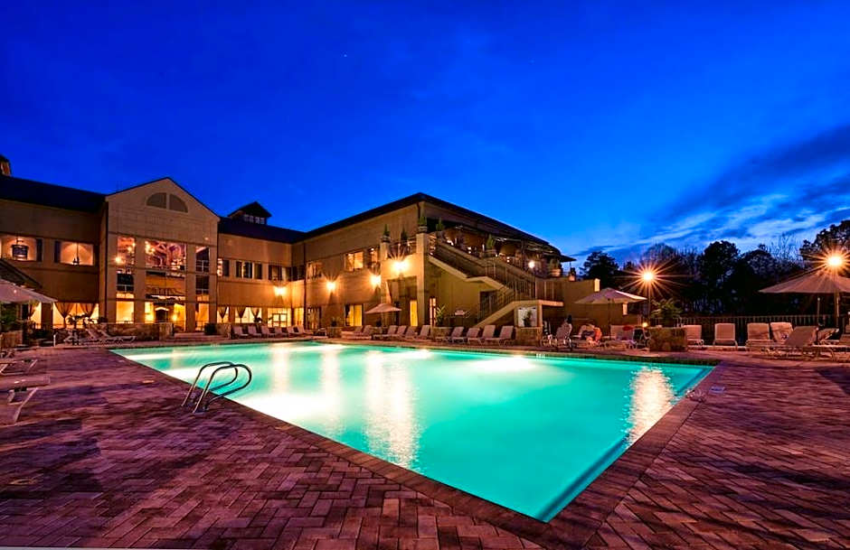 Lanier Islands Legacy Lodge
