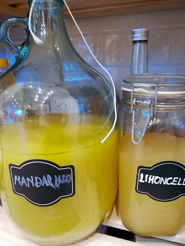 B&B Relais sul Siroto