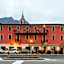 Bes Hotel Papa San Pellegrino Terme