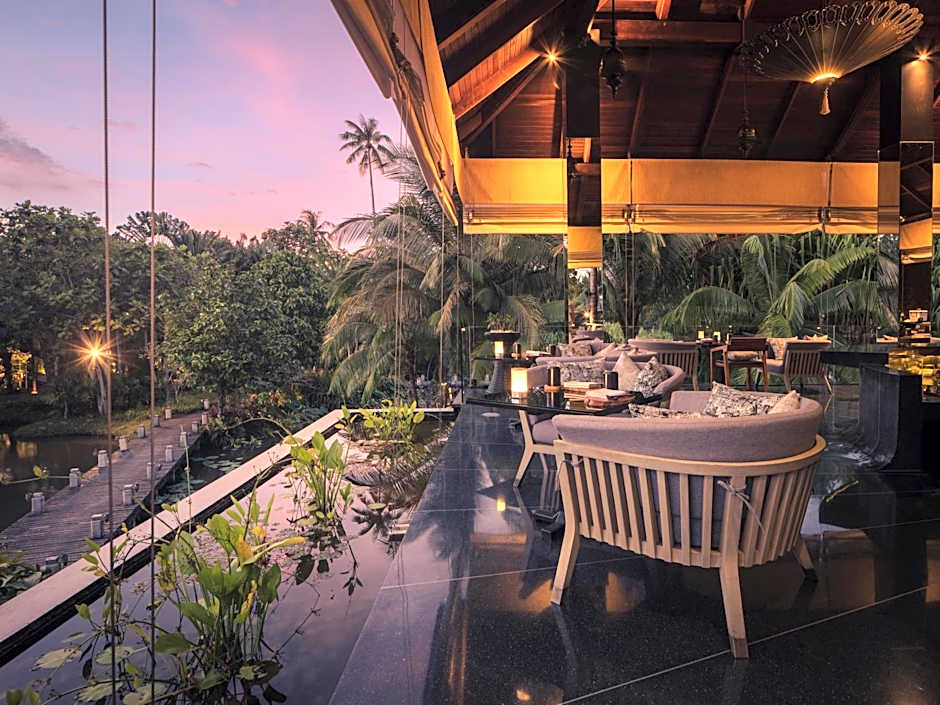 Anantara Mai Khao Phuket Villas