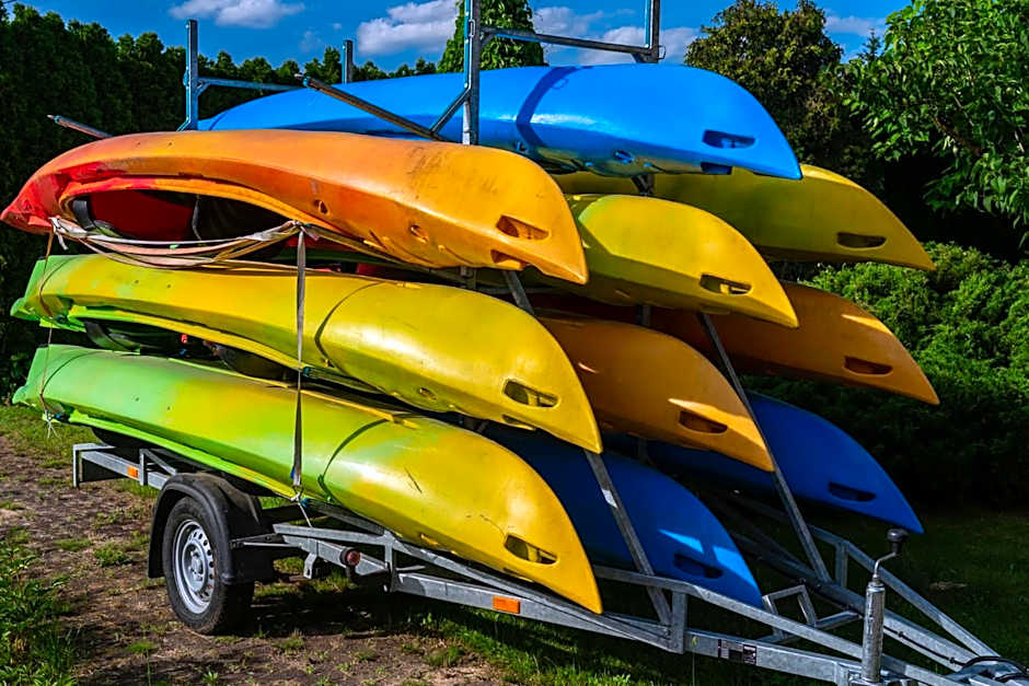 Dom Wypoczynkowy Nad Wisłą